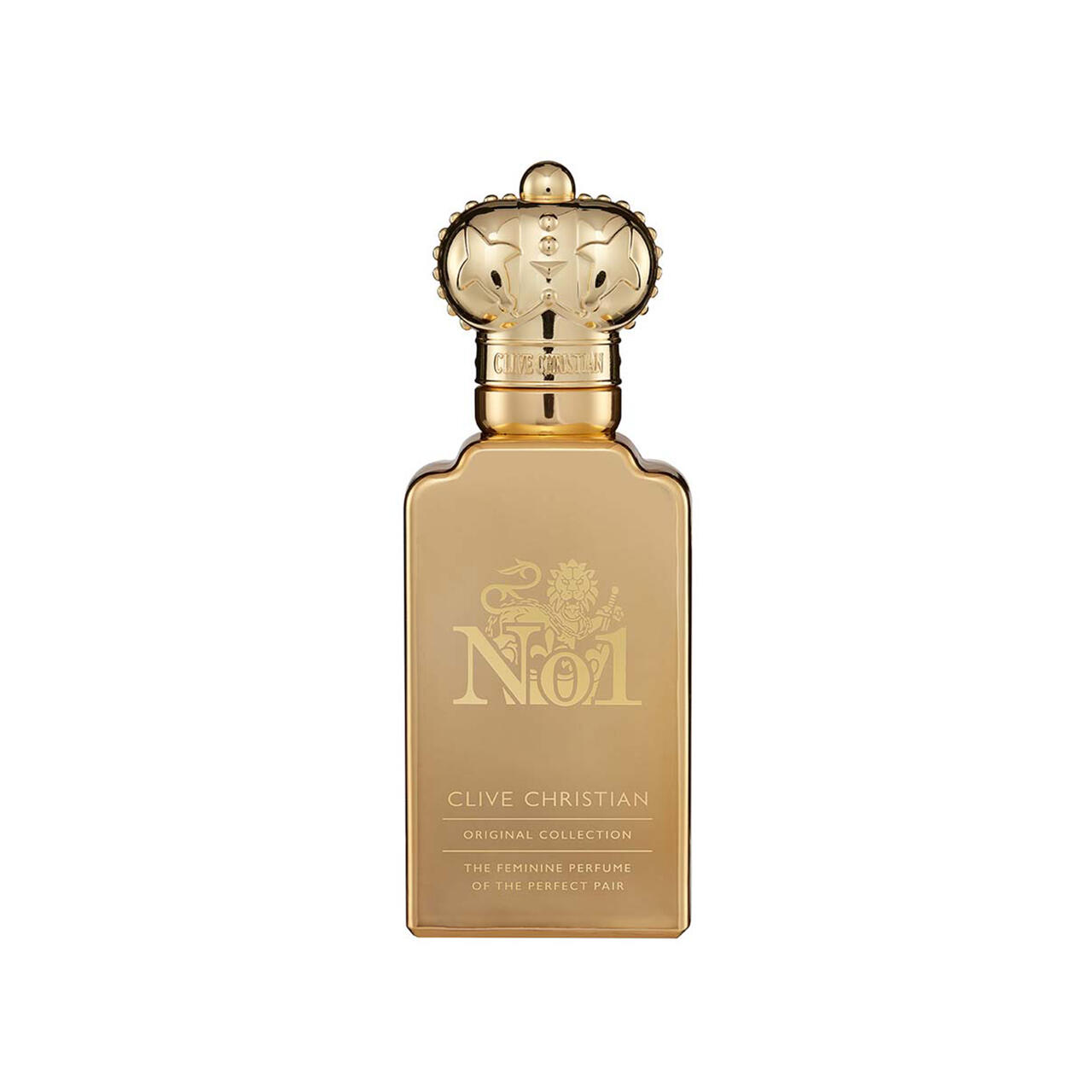 Clive Christian No.1 Feminine Perfume 50 ml