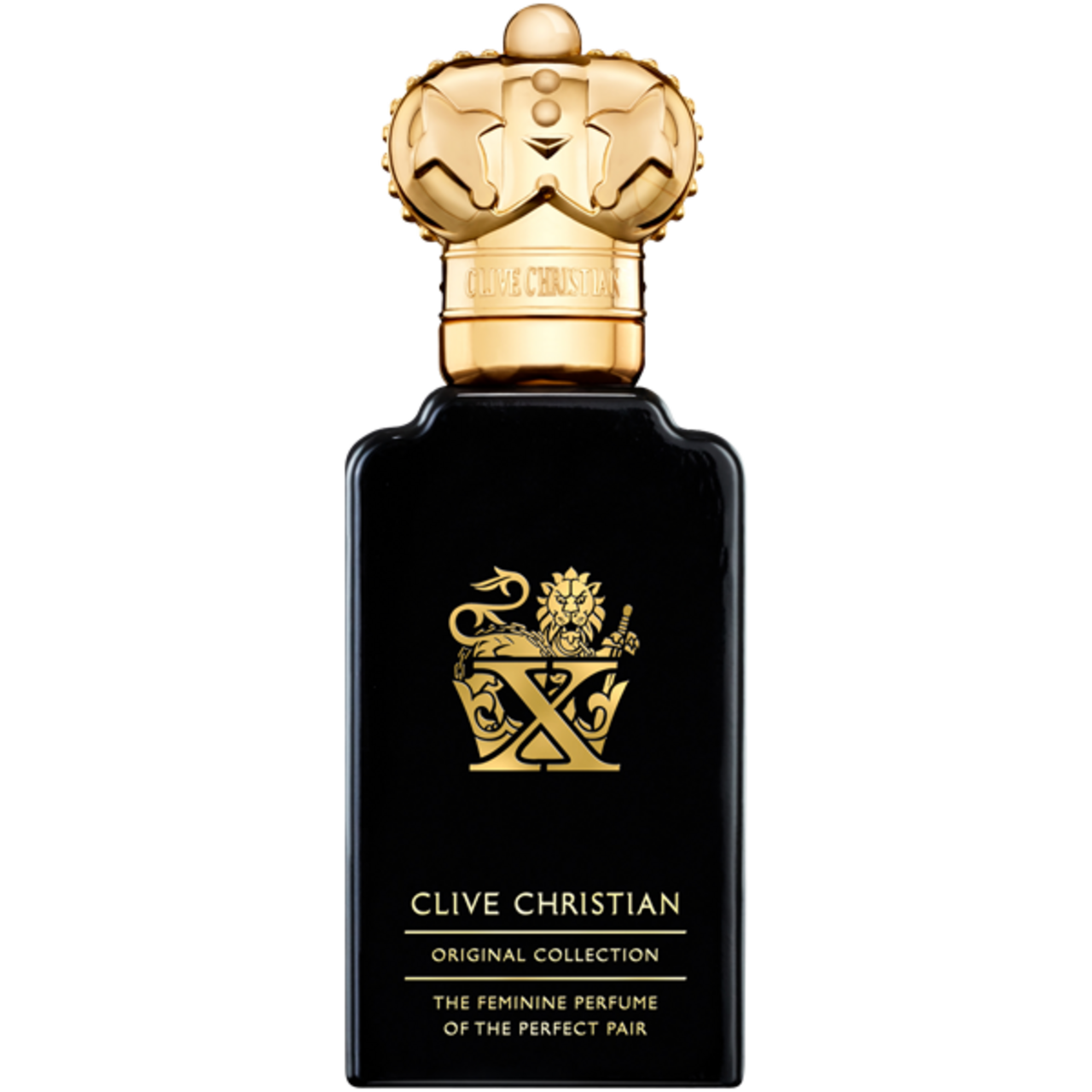 Clive Christian X Feminine Perfume 50 ml