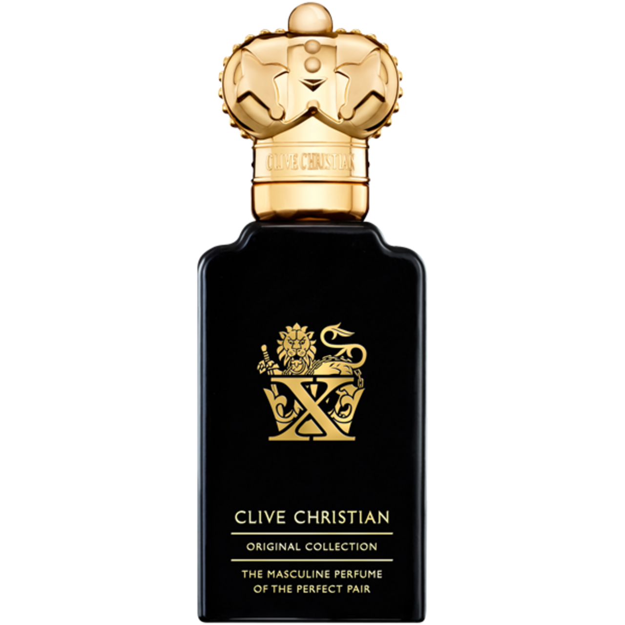 Clive Christian X Masculine Perfume 50 ml