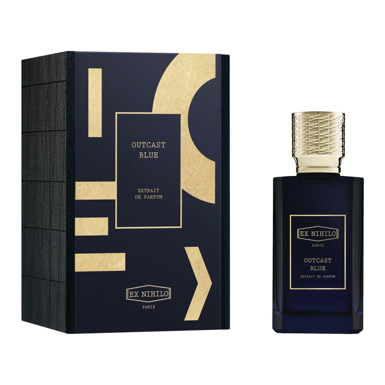 Ex Nihilo Outcast Blue 100 ml