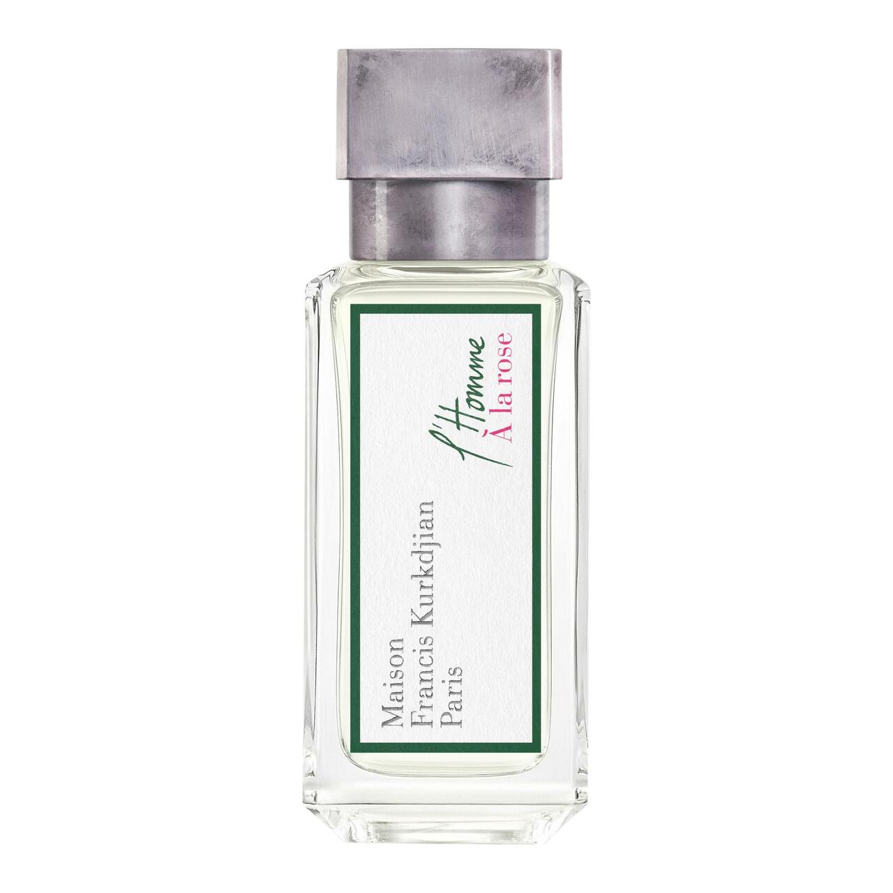 Maison Francis Kurkdjian L'Homme À la Rose Nat. 30 ml