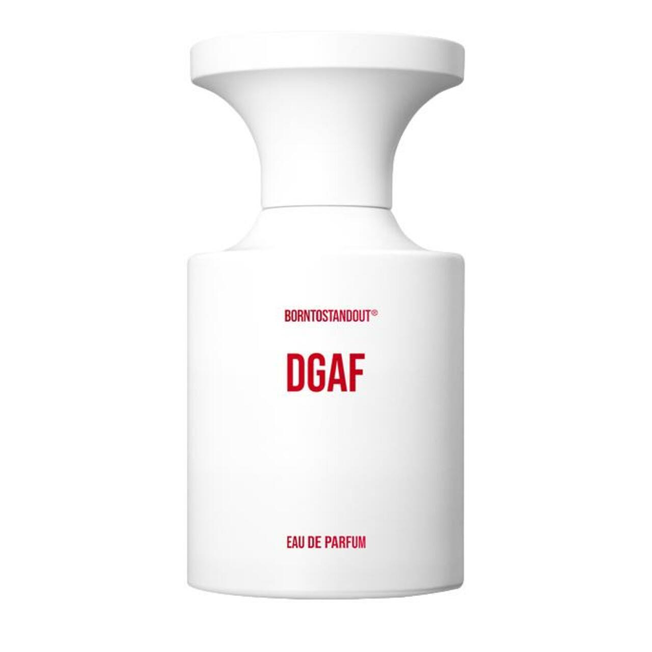 BORNTOSTANDOUT Dgaf Nat. 50 ml