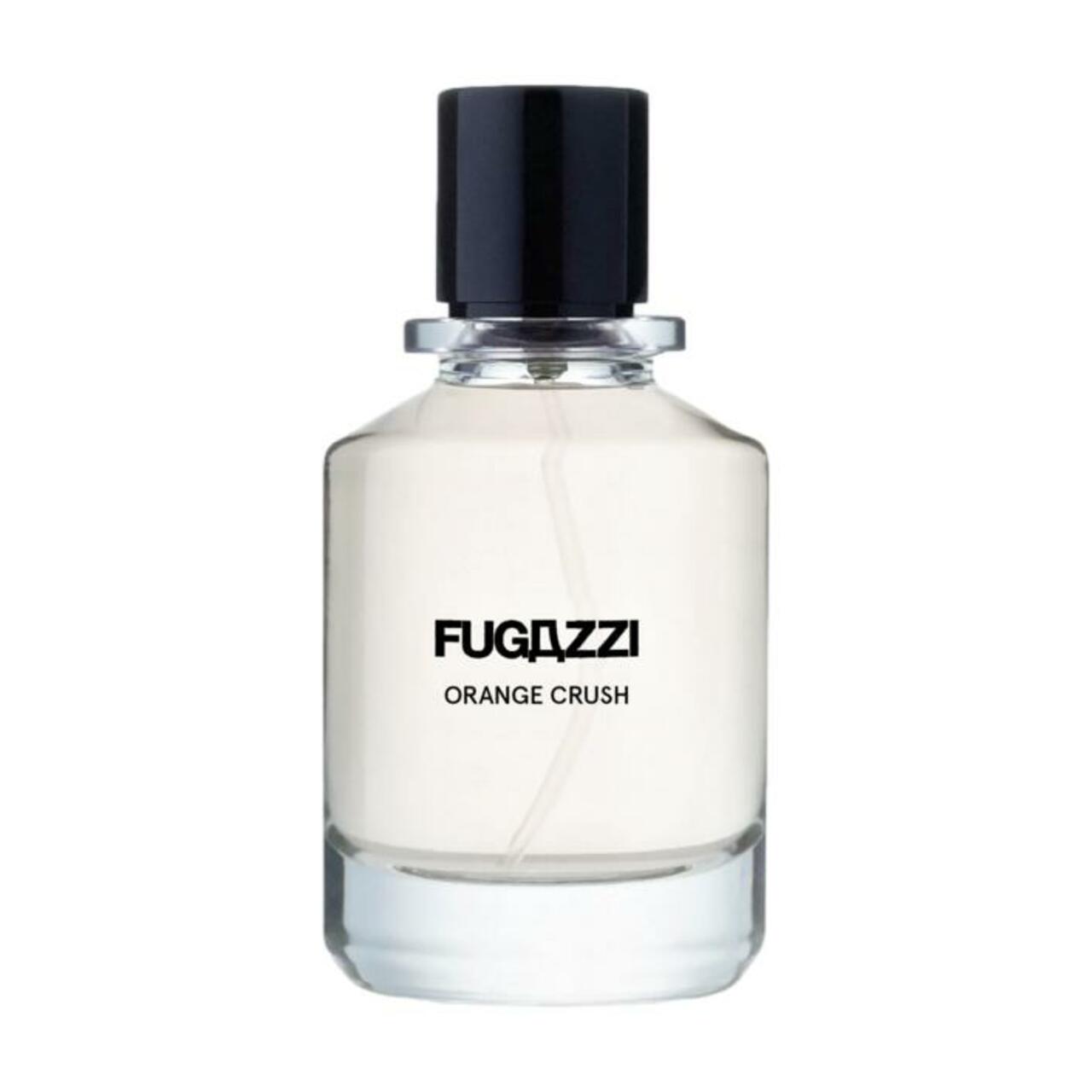 Fugazzi Orange Crush Nat. 100 ml