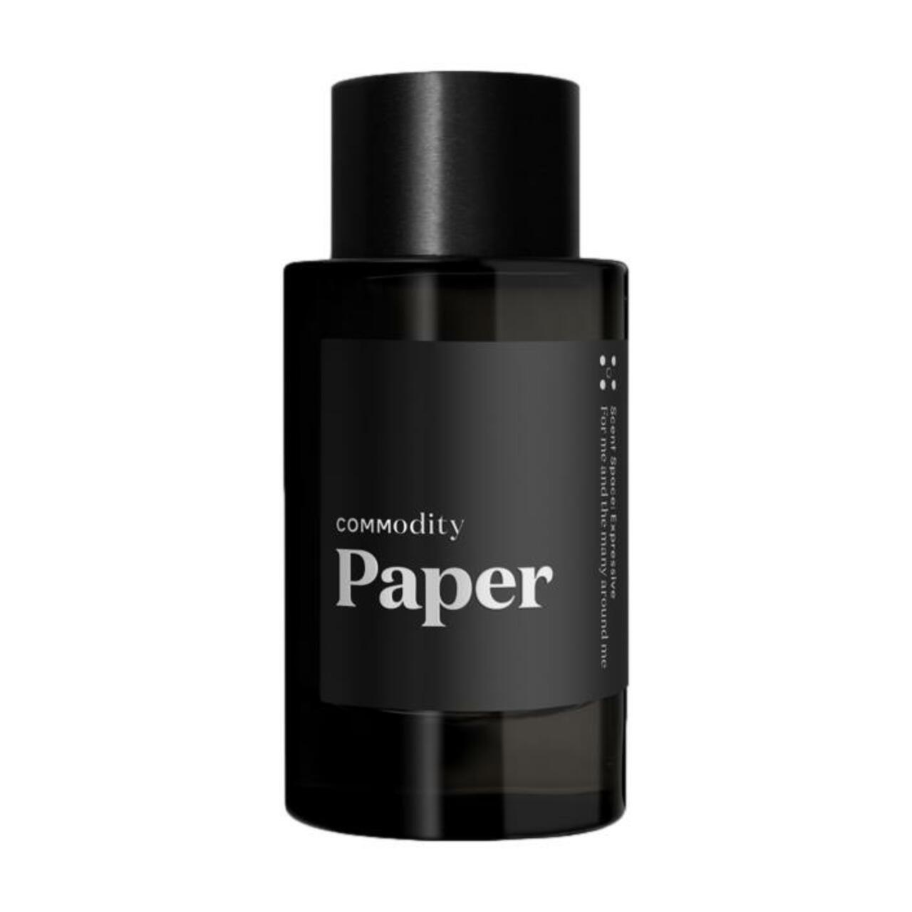 COMMODITY Paper Expressive 100 ml