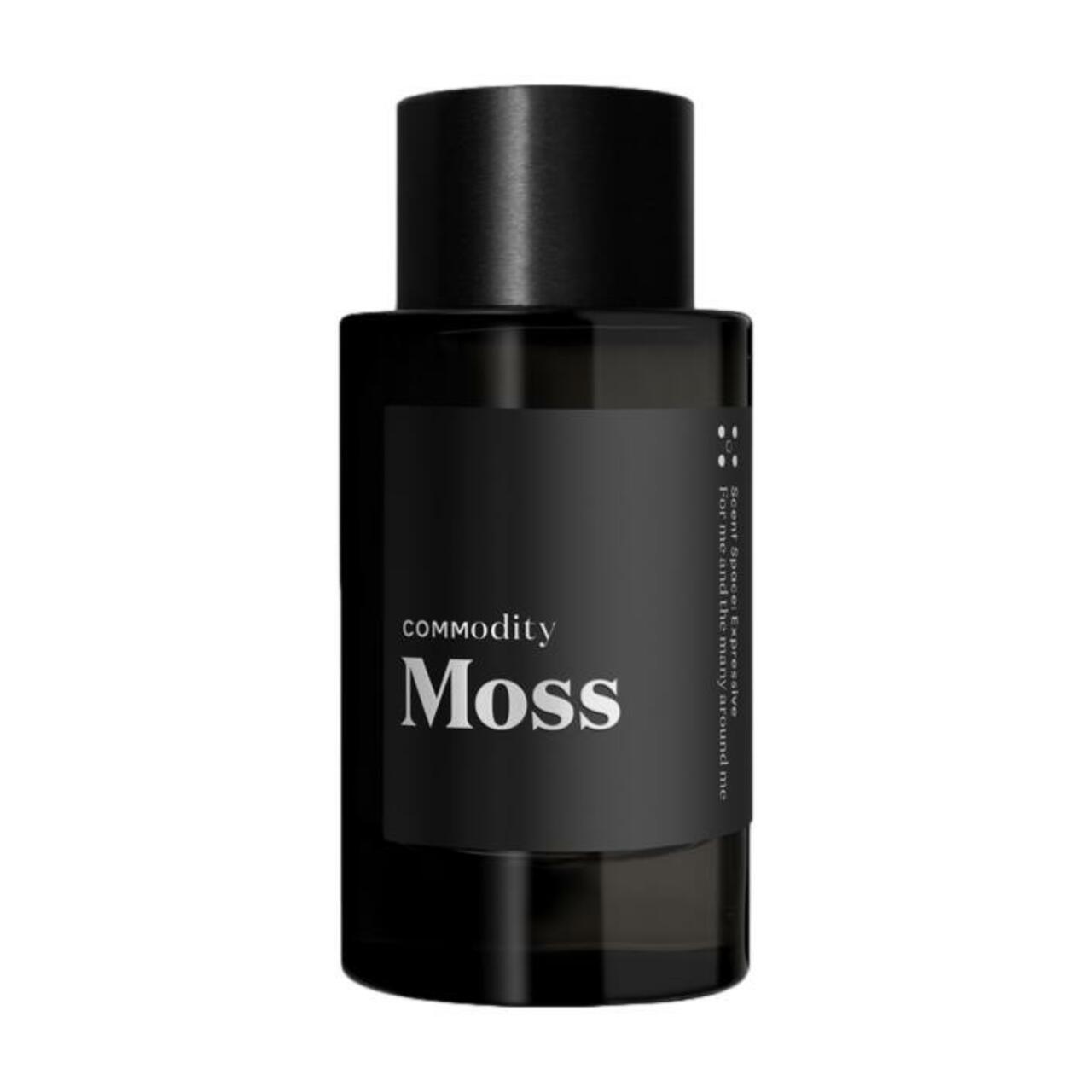 COMMODITY Moss Expressive 100 ml