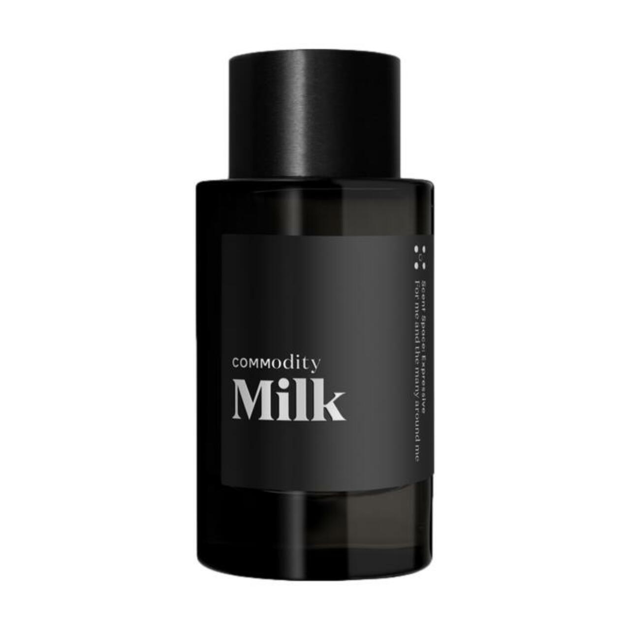 COMMODITY Milk Expressive 100 ml