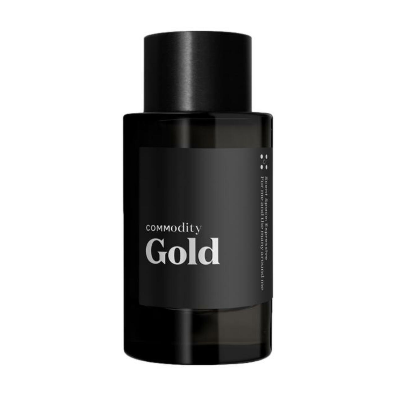COMMODITY Gold Expressive 100 ml