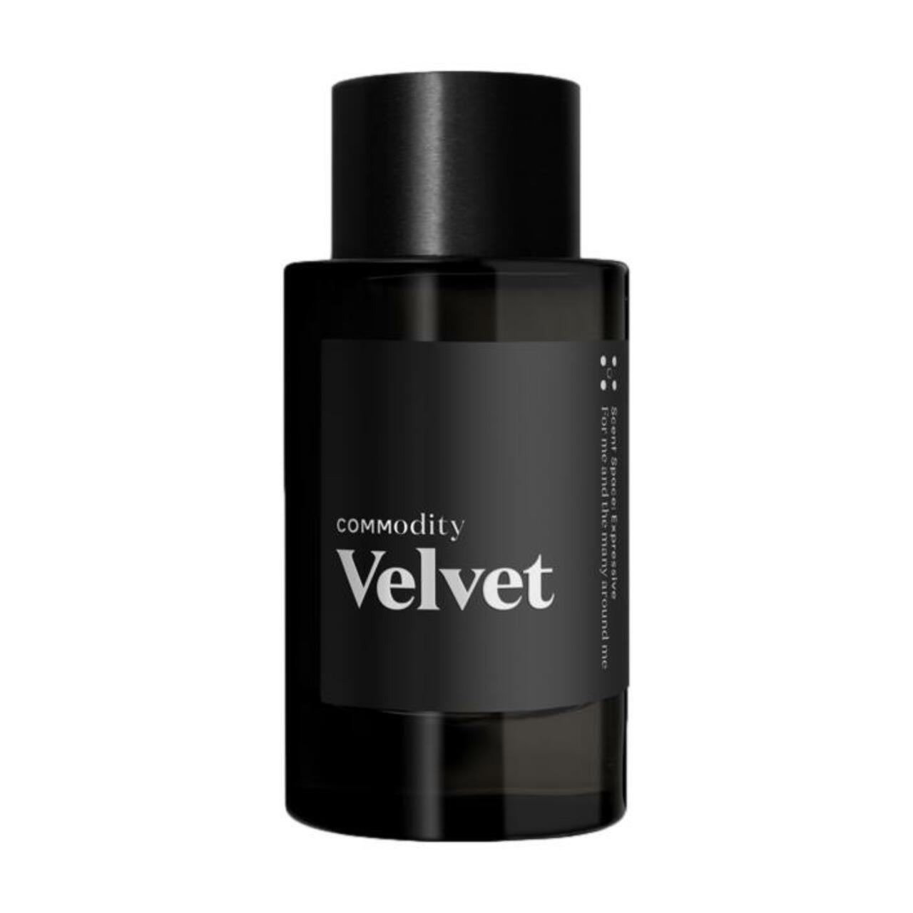 COMMODITY Velvet Expressive 100 ml