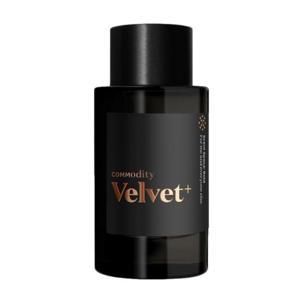 COMMODITY Velvet+ Bold 100 ml