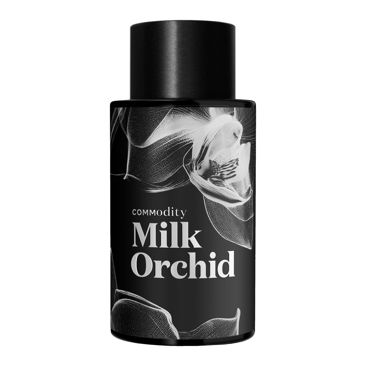 COMMODITY Milk Orchid Expressive Nat. 100 ml