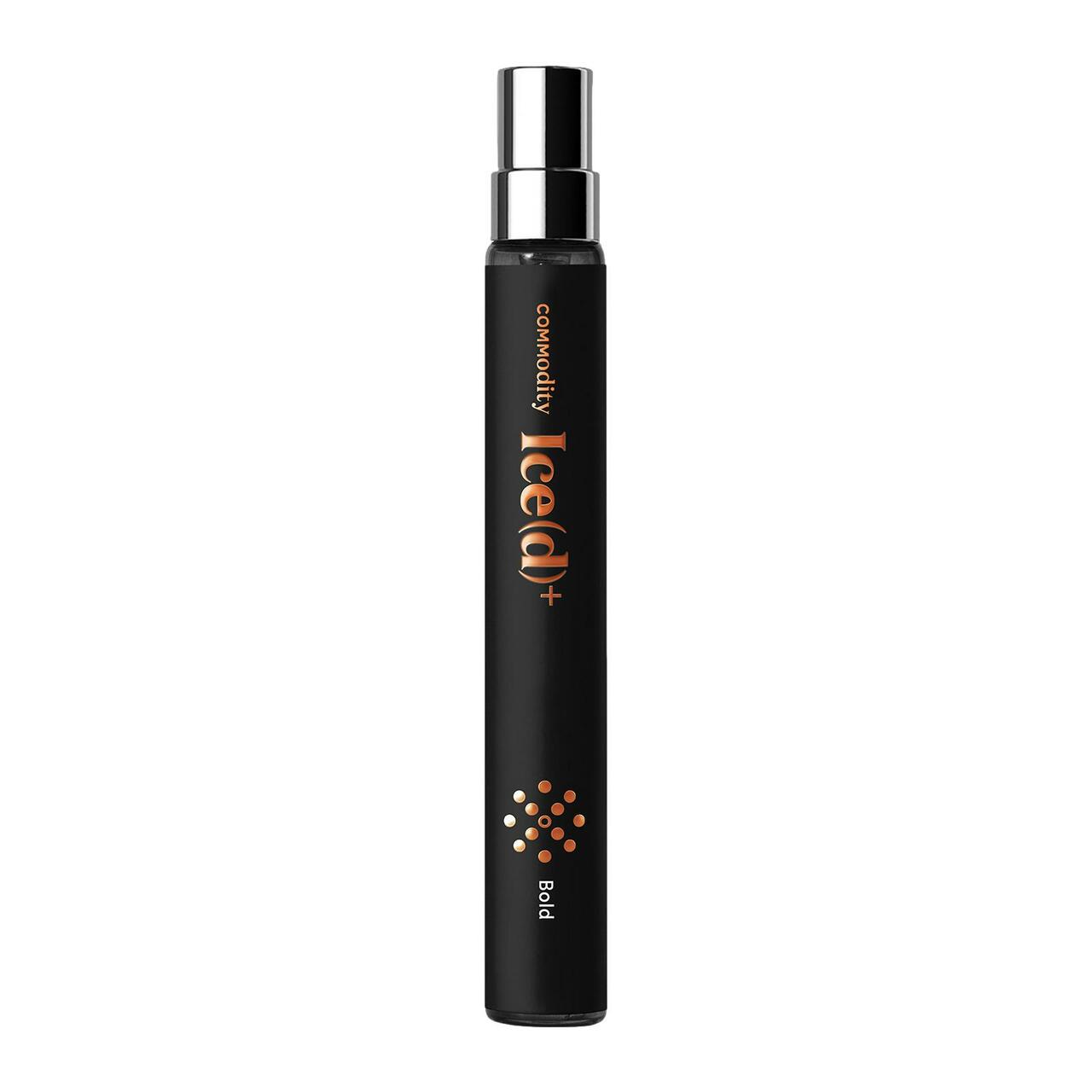 COMMODITY Ice d Bold Travel 30 ml