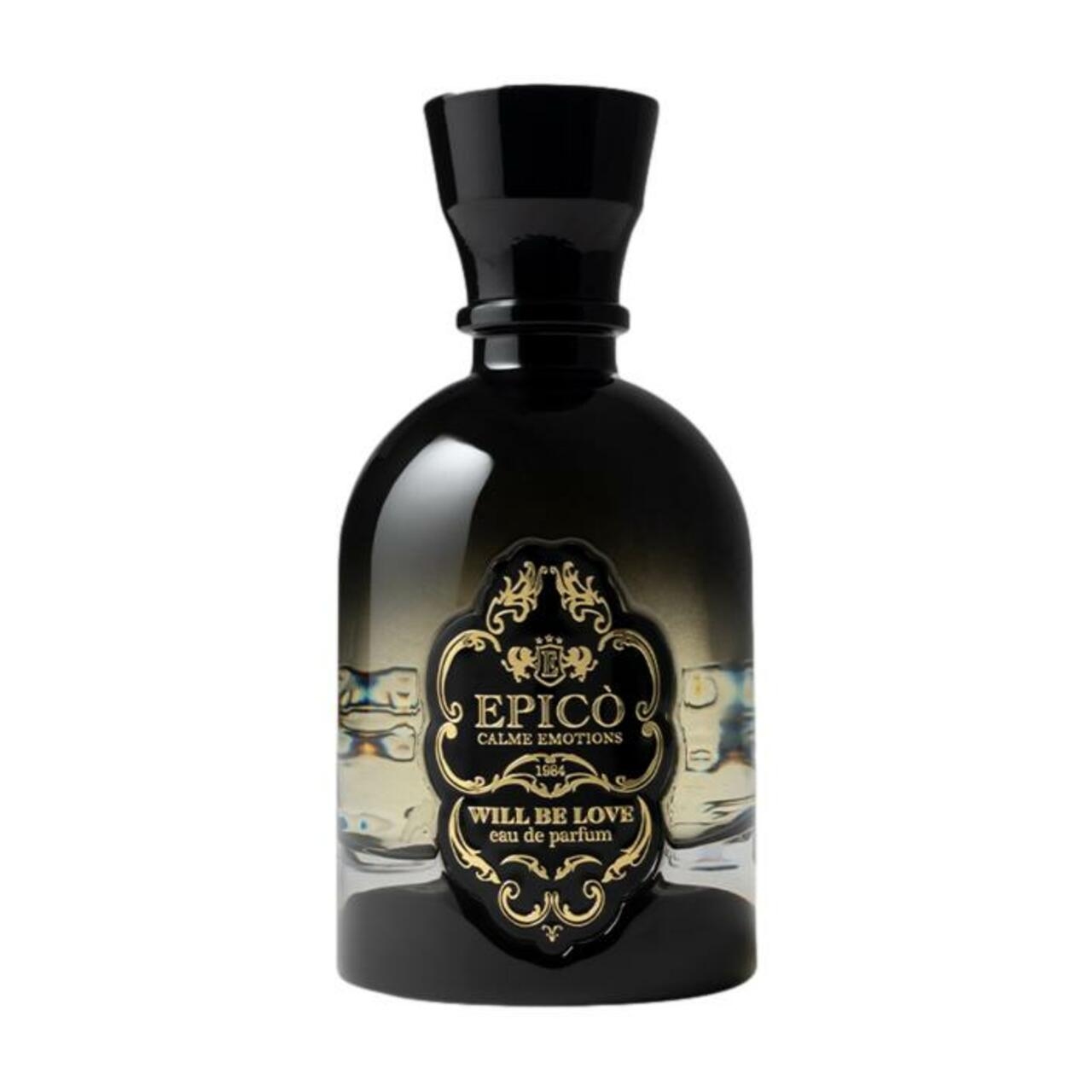 Epico Will Be Love Nat. 100 ml