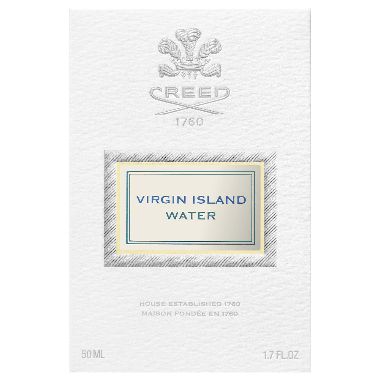 CREED Virgin Island Water 50 ml