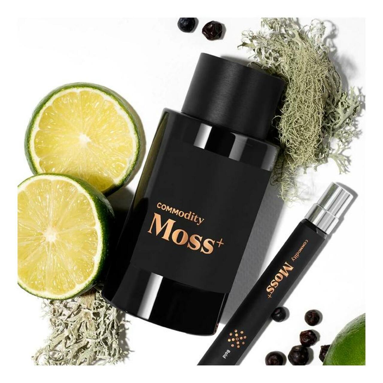 COMMODITY Moss+ Bold 100 ml