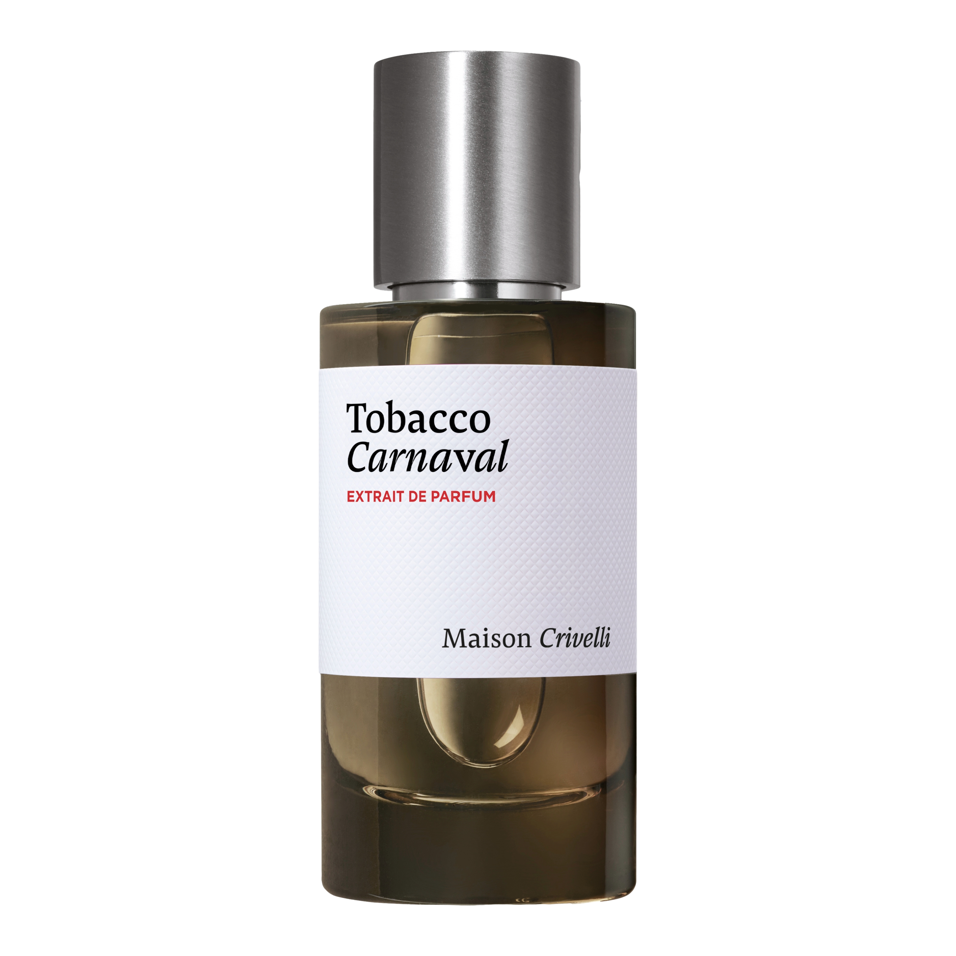 Maison Crivelli Tobacco Carnaval Perfume 50 · 100 ml
