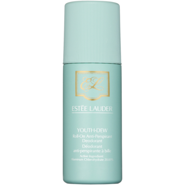 Youth-Dew Deodorant Roll-On Antiperspirant