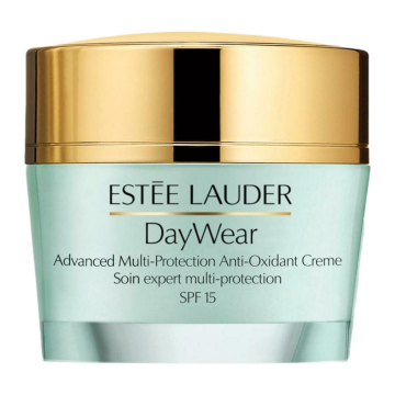 DayWear Multi-Protection Anti-Oxidant Creme SPF 15 für trockene Haut