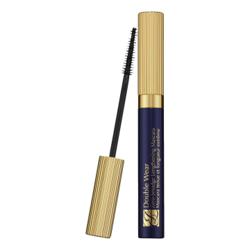 Double Wear Zero-Smudge Lengthening Mascara
