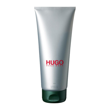 Man Shower Gel