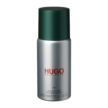 Hugo Man Deodorant Spray