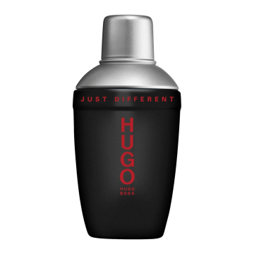 Just Different Eau de Toilette