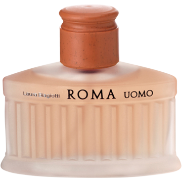 Roma Uomo Eau de Toilette