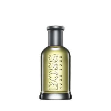 Bottled. Eau de Toilette