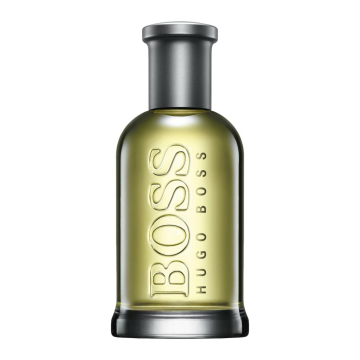 Boss Bottled After Shave Lotion