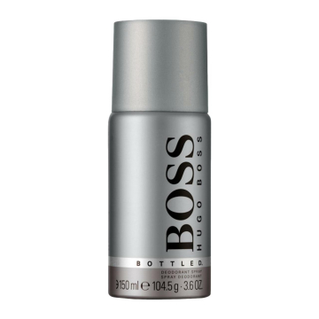 Boss Bottled Deodorant Spray