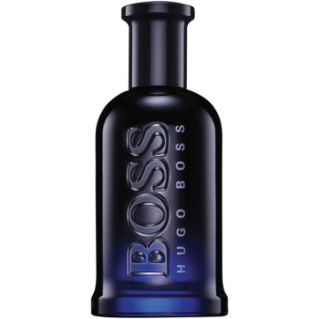 Bottled. Night. Eau de Toilette
