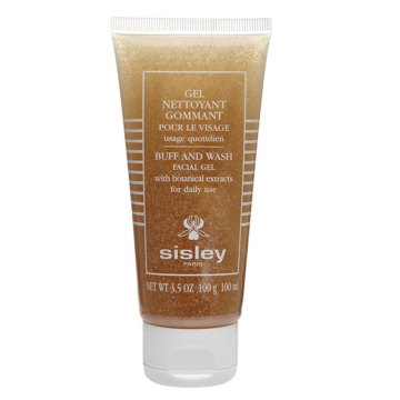 Gel Nettoyant Gommant pour le Visage