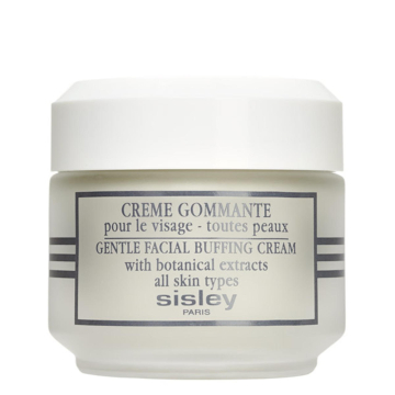 Creme Gommante Pour le Visage