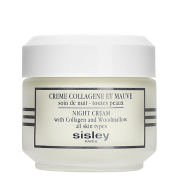 Creme Collagene et Mauve