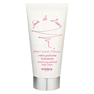 Soir de Lune Crème Parfumée Hydratante