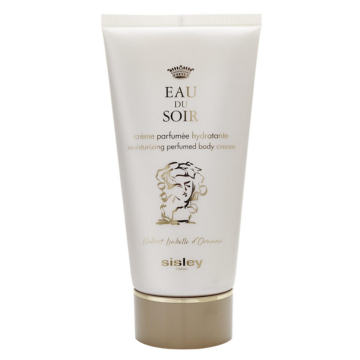 Eau du Soir Crème Parfumée Hydratante