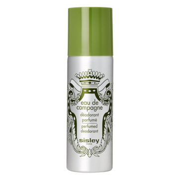 Eau de Campagne Deodorant