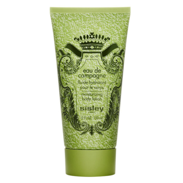 Eau de Campagne Fluide Hydratant