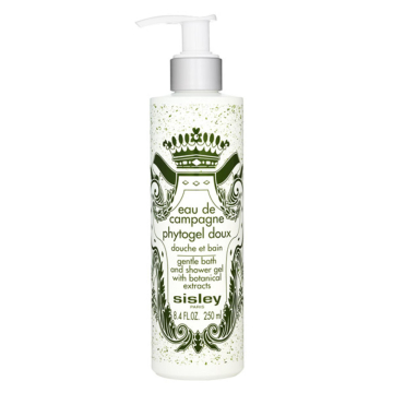 Eau de Campagne Phytogel Douche et Bain