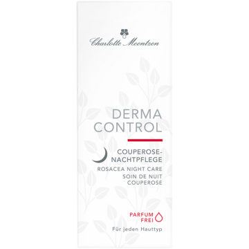 Derma Control Couperose Nachtpflege