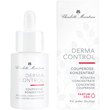 Derma Control Couperose Concentrate