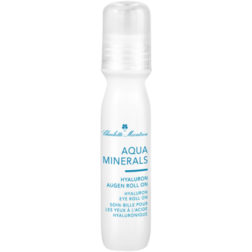 Aqua Minerals Hyaluron Augen Roll On