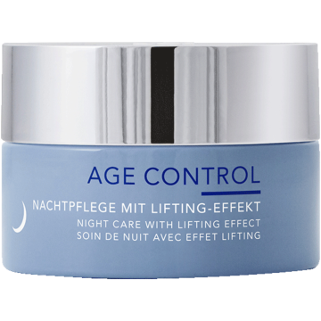 Age Control Nachtpflege mit Lifting-Effekt