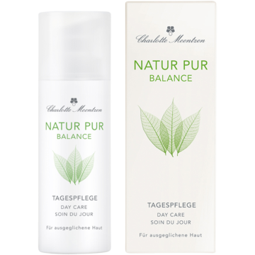 Natur Pur Balance Tagespflege