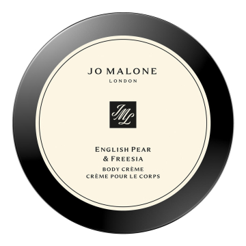 English Pear & Freesia Body Crème