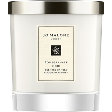 Pomegranate Noir Scented Candle