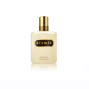 After Shave (Plastik)