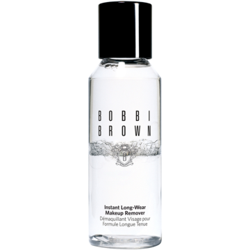 Instant Long-Wear Makeup Remover