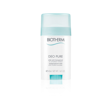 Deo Pure Deodorant Stick