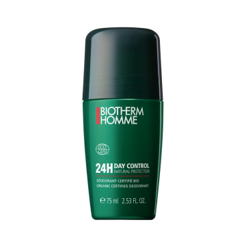 Biotherm Homme Day Control 24H Anti-Transpirant Roll-On