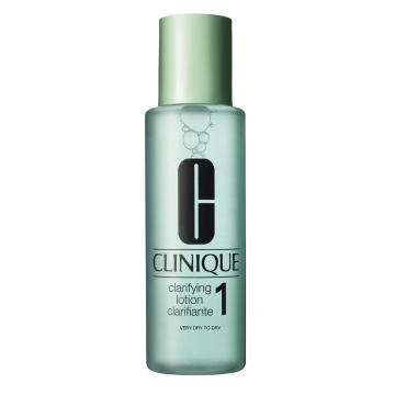 Clarifying Lotion 1